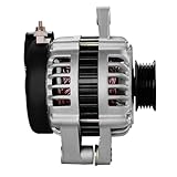 Generator Alternator,Compatible With SUZUKI WAGON R+ Aerio Jimny 1.0 1.3 3140075F00 3140075F01
