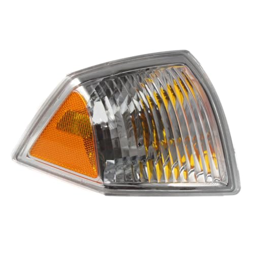 For Jeep Compass Turn Signal/Side Marker Light 2007 08 09 2010 Passenger Side DOT Certified For CH2521144 | 68000682AA ;