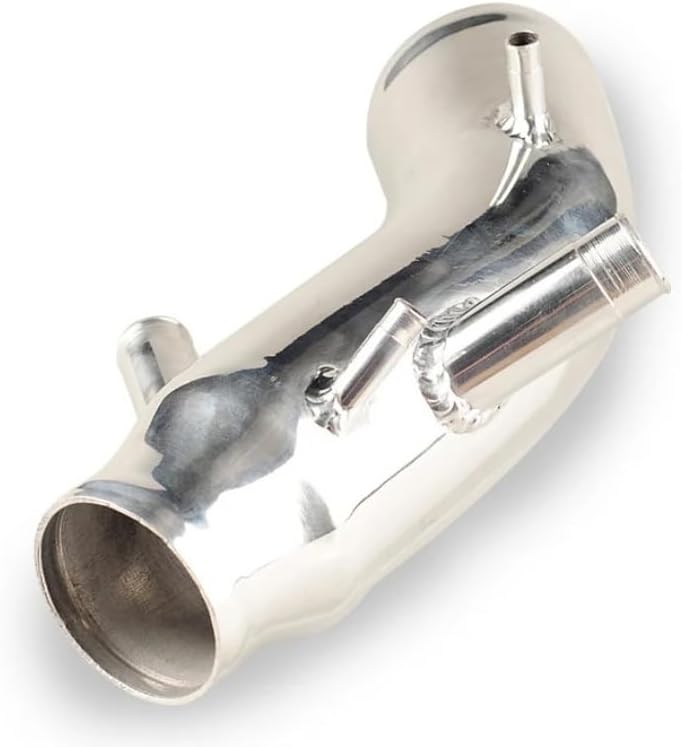 に適合する TT 1.8T 225PS コールドエアインテークパイプホースキット インタークーラーターボホースパイプ