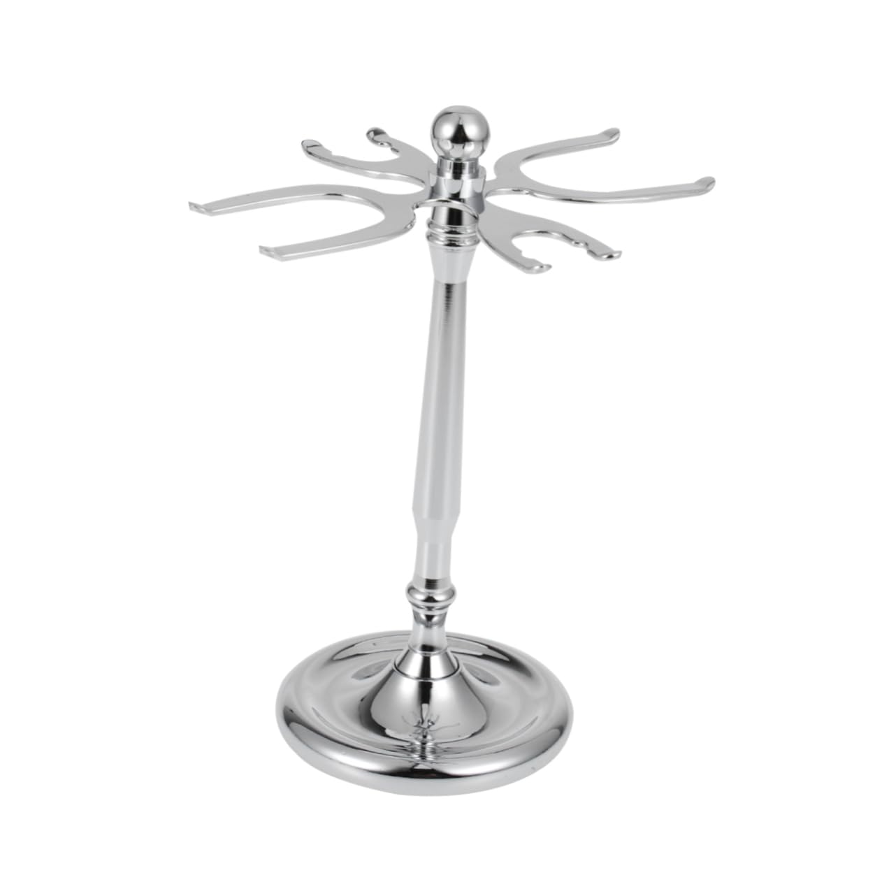 Beatifufu Razor Stand Brush Holders for Shaving Wall Mount Razor Rack Shaver Rack