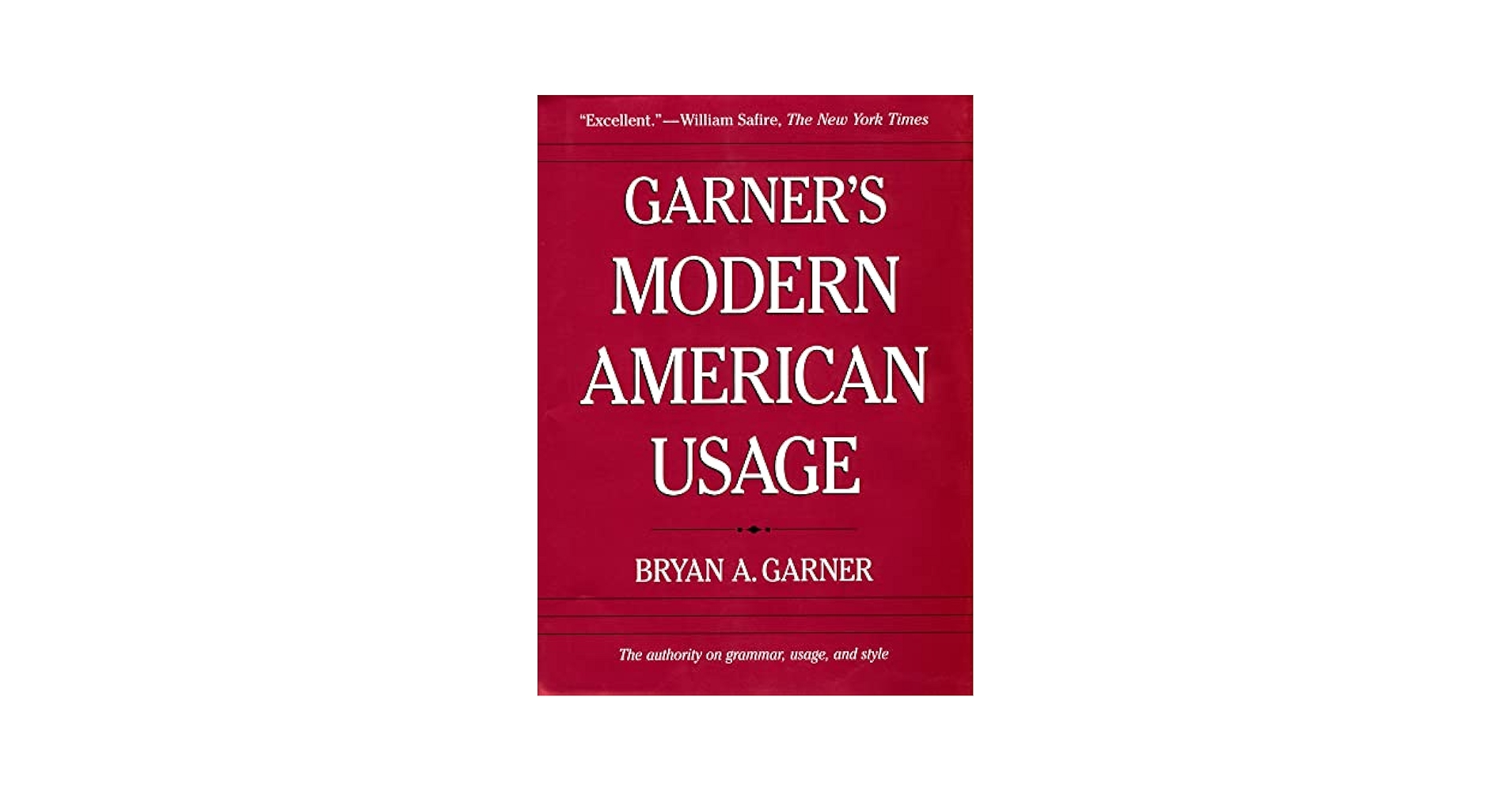語学・辞書・学習参考書 Garner's Modern English Usage Garners-Modern-English-Usage-