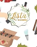  Lista de la compra: Cesta de la Compra Organizador Lista de la Compra para Comida a Comprar