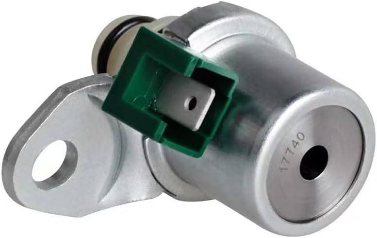 Miniatura 3 de 4F27E FN4A-EL Solenoide de cambio de transmisión con kit de juntas de filtro 99-UP Reemplazo para Ford Mazda