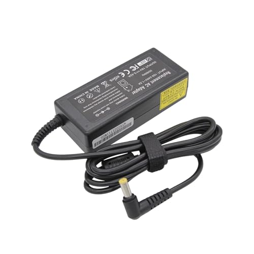 Adaptador de corriente 19V 65W para solucionar fallos de carga 5