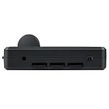 Donner Wzmacniacz słuchawkowy gitarowy Heavy Metal USB do ponownego ładowania mini kieszonkowy wzmacniacz słuchawek do gitary elektrycznej