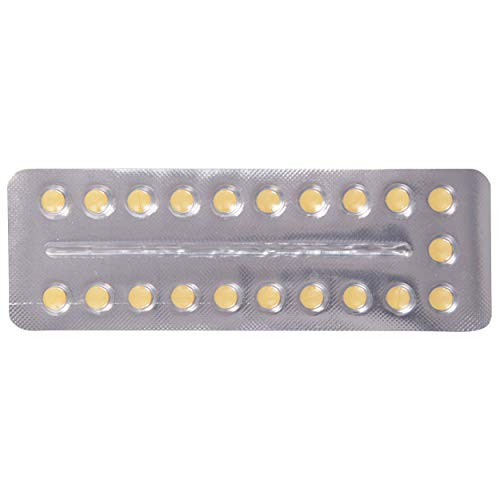 Dronis 30 - Strip of 21 Tablets