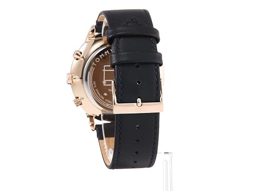 Amazon.co.jp: [トミーヒルフィガー]TOMMY HILFIGER 腕時計 HUNTER