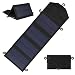 Produktbild Walmeck- 7W Faltbares Solarladegerät Zertifizierte Sun Power Panel Tragbare Stromquelle für Tablet PC PC Powerbank