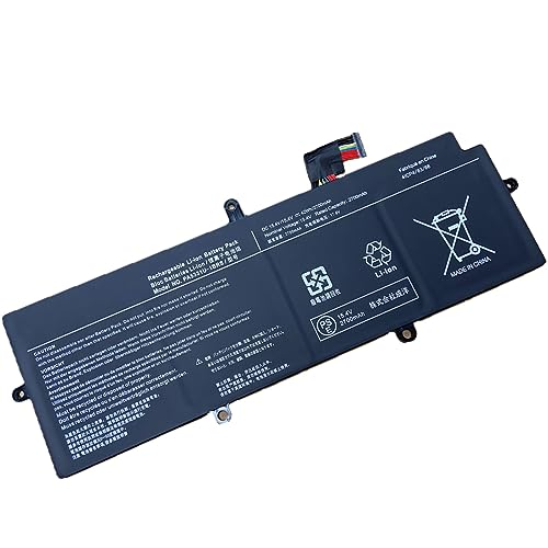 �݊� �K�p�� PA5331U-1BRS 2700mAh/ 42Wh �Ή� For G83 Portege A30-E-174 X30L A40 Dynabook A30-E series �p��268&26 [���s�A���i]
