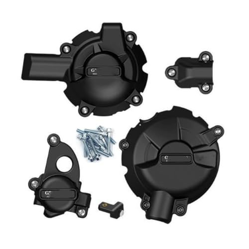 Carter protection moteur pour S1000RR 2019-2024 et S1000R