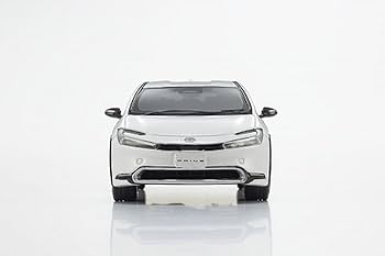 Amazon | 京商オリジナル 1/43 トヨタ プリウス Z ハイブリッド