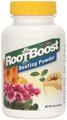 Bonide 925 Bontone Polvo de enraizamiento, 1.25 onzas (paquete de 2)