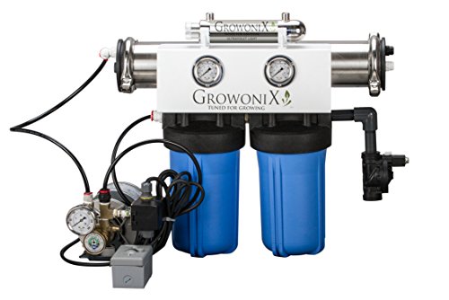 Reverse Osmosis System Review: Ultra High Flow Rate Benefits Explored Reverse Osmosis System Review: Ultra High Flow Rate Benefits Explored