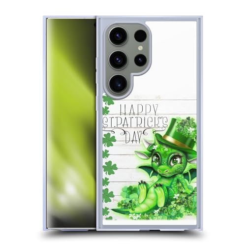 Coque Samsung S24 Ultra MagSafe Dragon Sheena Pike anti-rayures