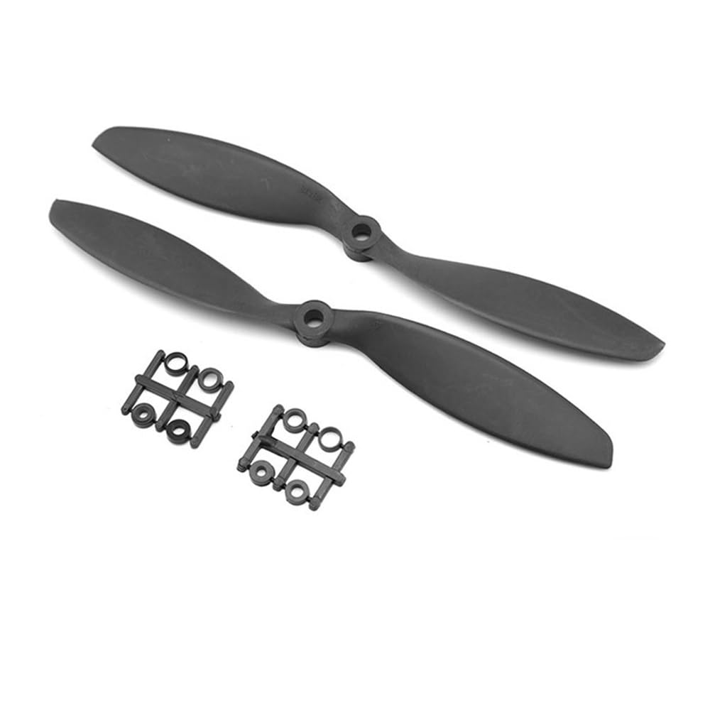 Hélice de drone voilure fixe UAV multi-rotor 9047 carbone nylon - 4