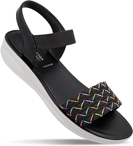 Image of WALKAROO Women's Sandal