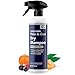 Honest Paws Dog Waterless Shampoo - Dry No Rinse Spray Formula Reducing Itch Cleanse Hydrate Nourish Dry Skin and Smelly Coat Help Decrease Odor Shedding and Allergies - Mandarin & Berry - 8 oz