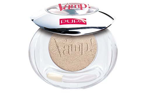 Vamp Eyeshdow Ombretto Compatto Tonalità 402 Ivory...