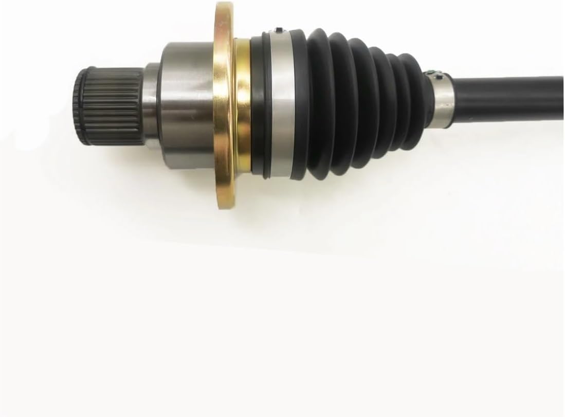 REAR LEFT DRIVE SHAFT CV AXLE Fit For CF 500 625 800 ATV9010-280100-1000 9010-280100 9010-280100-0001 GO KART