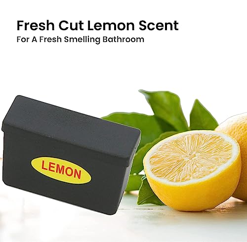 iTouchless 2.5 Gallon Bathroom Trash Can with Odor Control, 10 L Automatic Motion Sensor Bin, Soft-Close Stainless Steel, Slim Wastebasket for Narrow Spaces, Silver