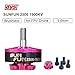 DYS 4PCS SUNFUN 2306 1900KV 6S Brushless Motor for FPV Racing Drone Quadcopter 5inch Freestyle Remote Drone