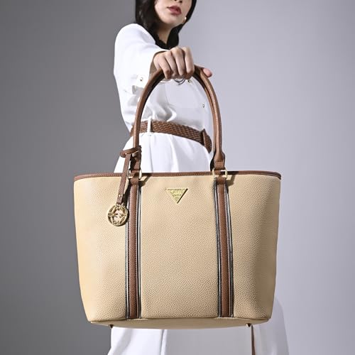 Image of Lavie Signature Las Vegas Woman's Tote Handbag for Women | Tote Bag for Work | Ladies purse | Stylish Shoulder Bag | Gift for Women