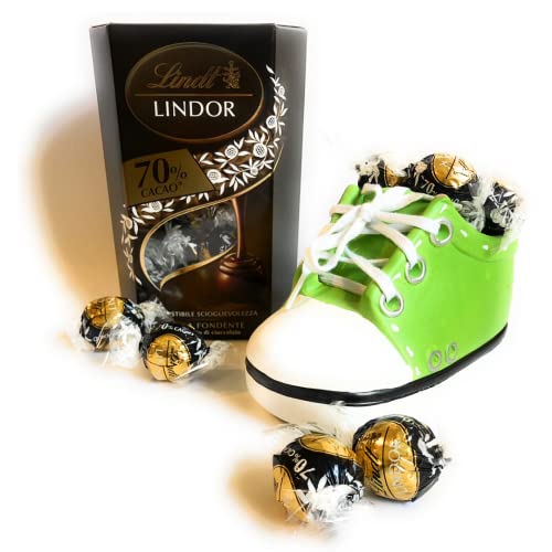 Lindt Lindor Idee Regalo - Bambina Bambino