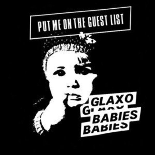 Put Me On The Guest List [VINYL] [Vinilo]