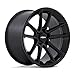 Rotiform R194 21X11 5X112 MT-BLK-BLK-CAP 28MM - R194211144+28