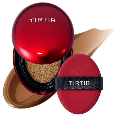 TIRTIR Mask Fit Red Cushion Foundation Cover