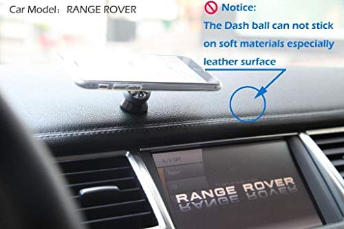 Nochoice Car Mount nekt Eck Magnetic Universal Car...