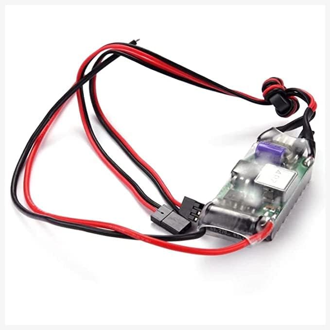 GARTT YPG 20A HV SBEC for RC Model Airplane No Programming Required