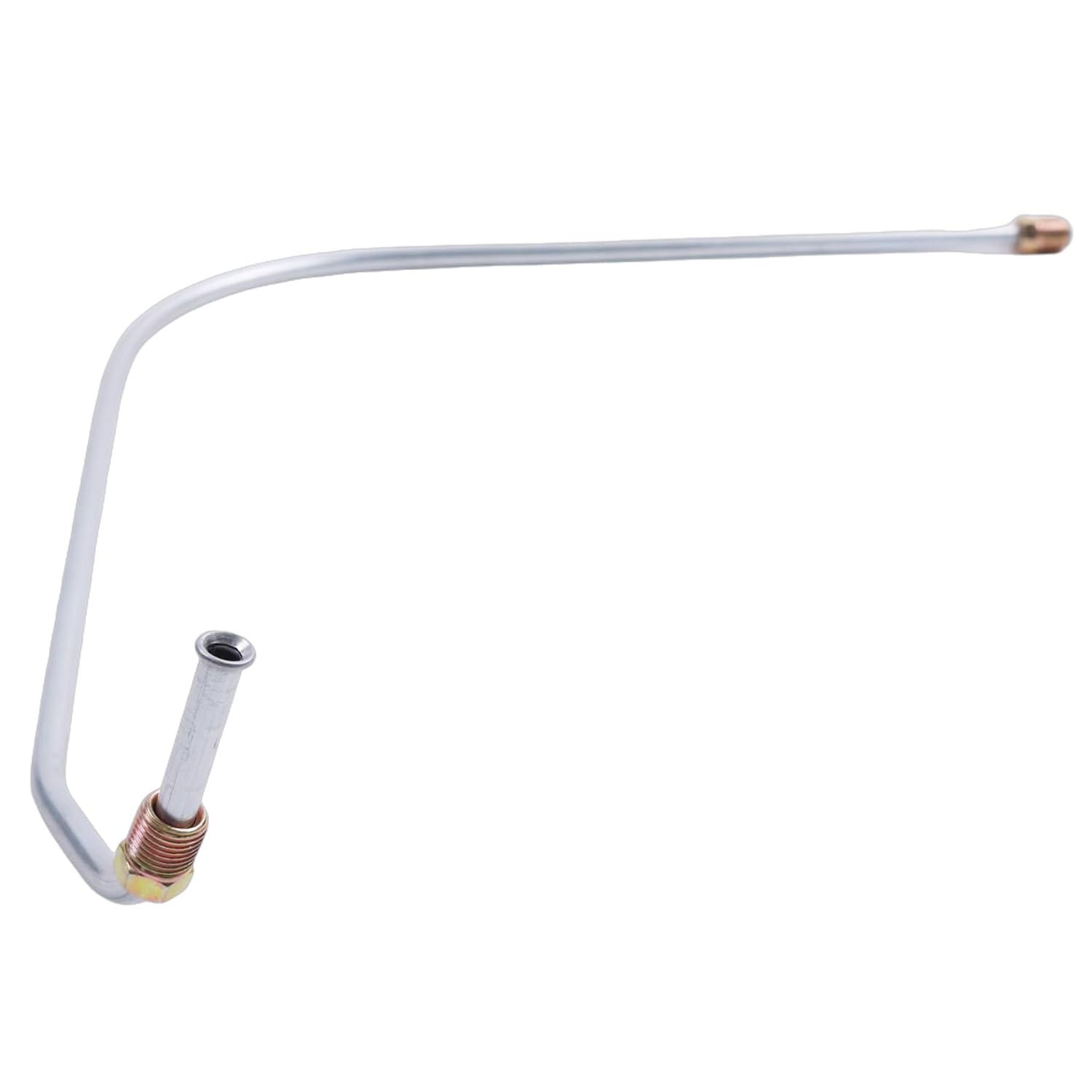 Amazon.com: JZGRDN Gas Fuel Line 86591375 9N9282A for New Holland