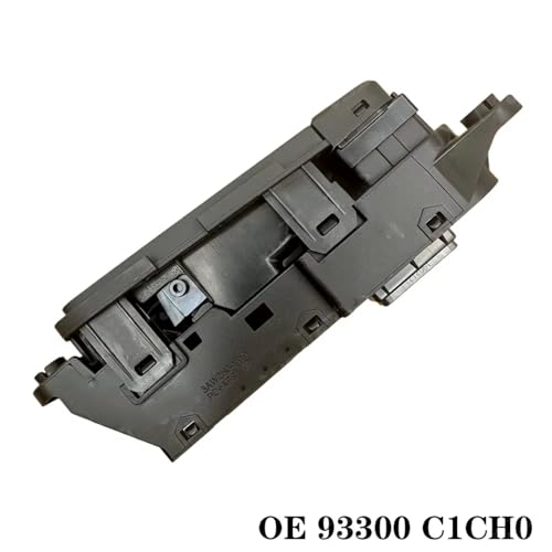 Interrupteur de frein à main pour Hyundai Sonata LF 2015 commande 93300-C1CH0