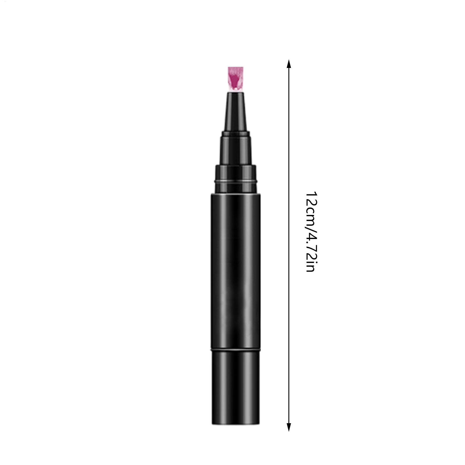 Set Di Per Smalto Per Unghie - Set Di Smalto Per Unghie | Pensi Di Smalto Per Unghie 5x, Strato Superiore Di Base Di Gel, Kit Di Smalto Gel Adatto Per La Casa, Sale