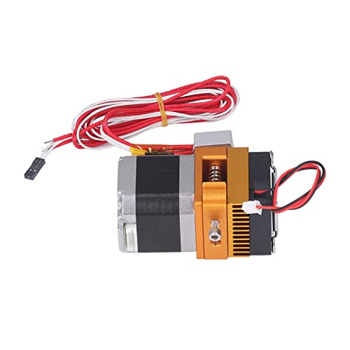 Kit extrudeuse MK8 imprimante 3D pièce chauffage rapide alliage aluminium