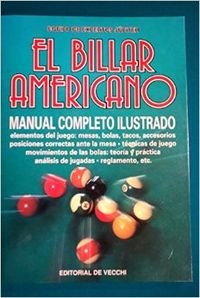 El billar americano