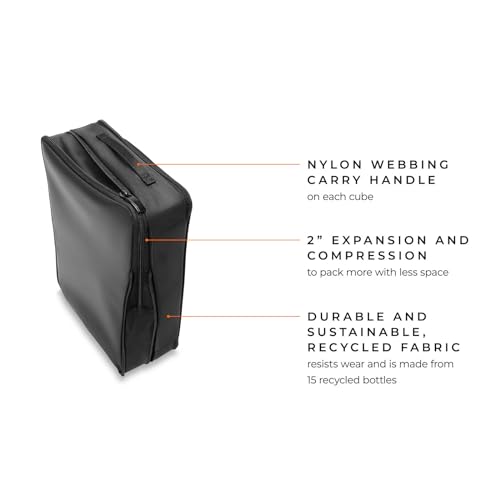 Briggs & Riley Travel Essentials