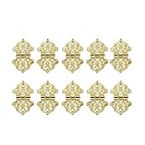 Numero di modello: cerniere decorative