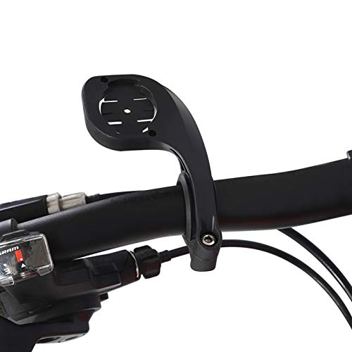 Oukens Bicycles And Spare Parts Mountain Bike Mount, Bicycle Computer Mount Holder Mountain Bike Stopwatch Handlebar #TOP2