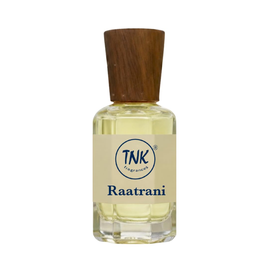 Raatrani Night Bloom Sweet Floral Long Lasting Premium Attar for Men & Women Alcohol Free Perfume Oil (12ml)-image-26