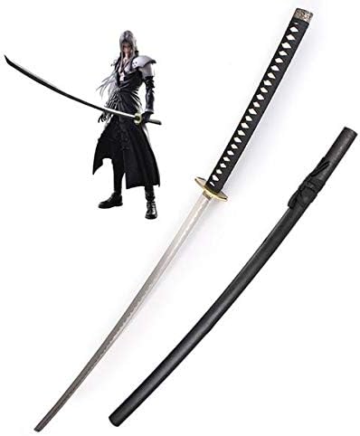 Sephiroth's Masamune