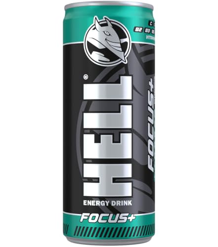 Sorina A.I. Energy Drink | 32 Mg/100 Ml Caffeine | Vitamins B3, B5 thumb #1