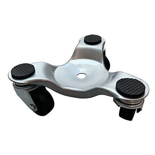 Tool Part for Move Furniture Tool Transport Shifter Wheel Slider Ver Roller - (Color: Mo Tool)