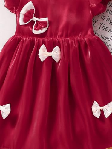 Image of Buy & Try Girls Dress