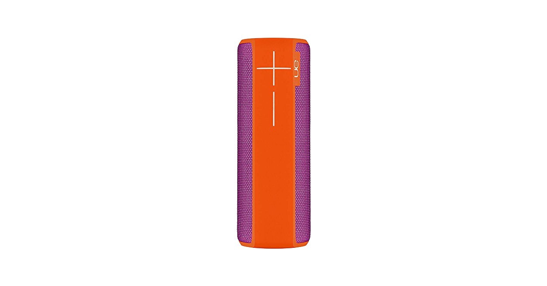 Ultimate Ears UE BOOM 激レアレインボーカラー Ultimate Ears UE BOOM 激レアレインボーカラー