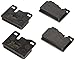 Hawk Performance HB198N.685 Street Brake Pad