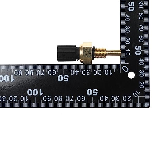 Sensor de temperatura del refrigerante para solucionar fallos de arranque en Civic 6