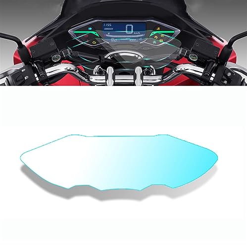 Film protection contre rayures instruments moto PCX125 pour écran toujours lisible
