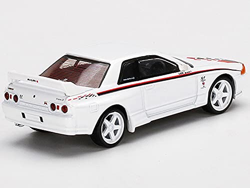 Amazon.com: Skyline GT-R (R32) Nismo S-Tune RHD (Right Hand Drive